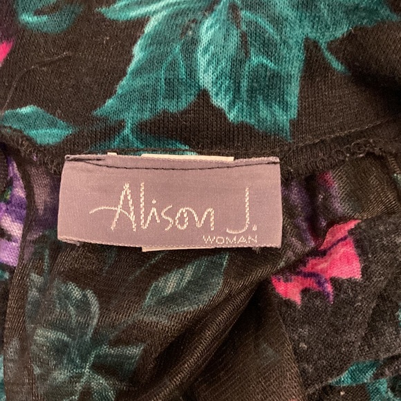 Vintage Dress - Picture 8 of 8